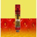 Flipside: Strawberry Lemon Haze - Distillate Cartridge