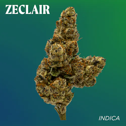 Deli Style | Zeclair – Indica-active