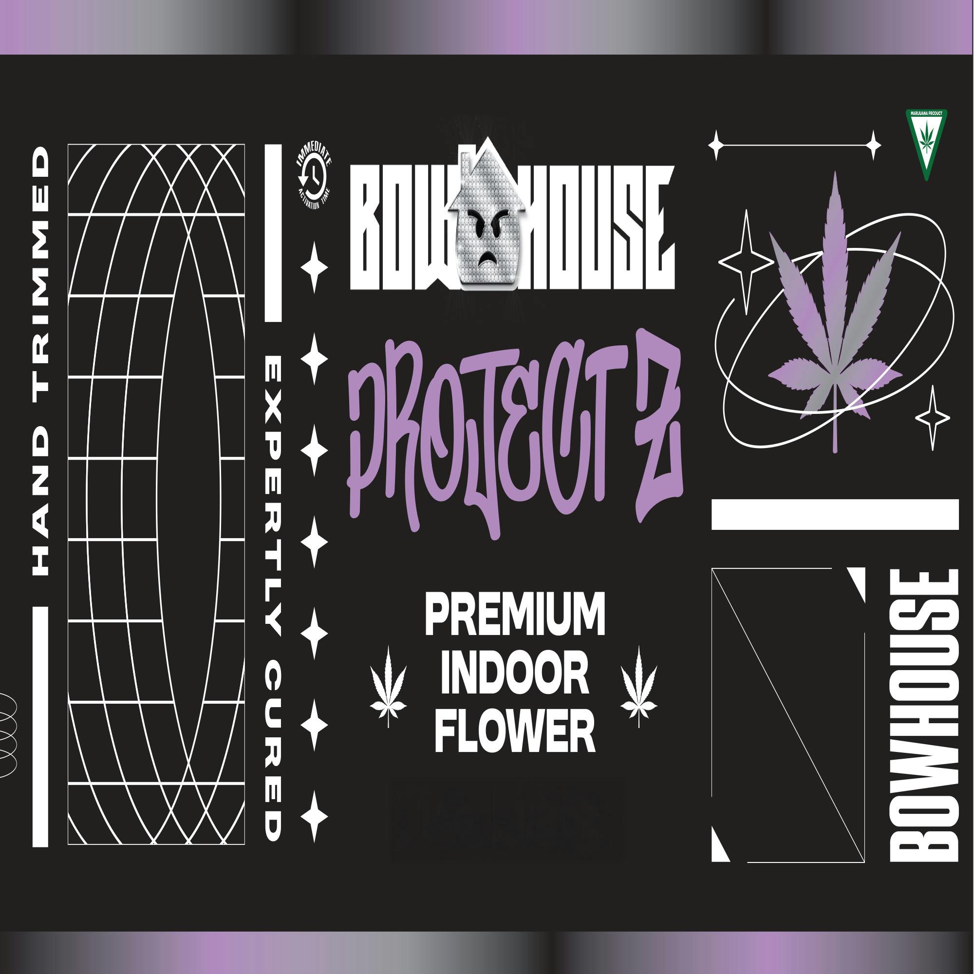 DELI - Bow House - Project Z