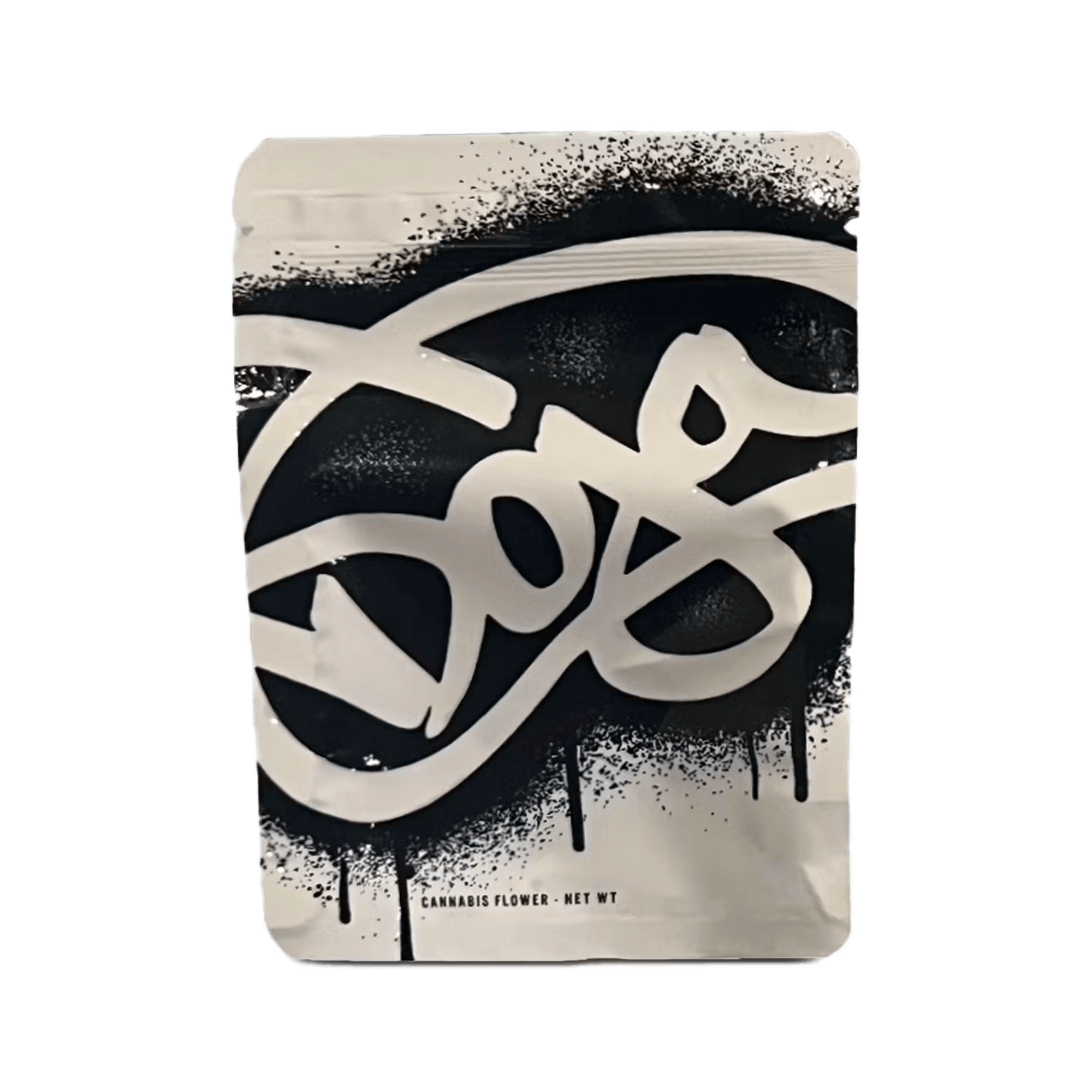 Doja - 3.5g Prepackaged - Peach Tree