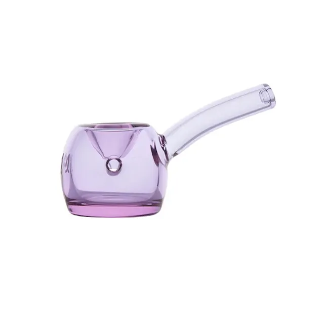 MJ Arsenal Perch Lavender (glassware)
