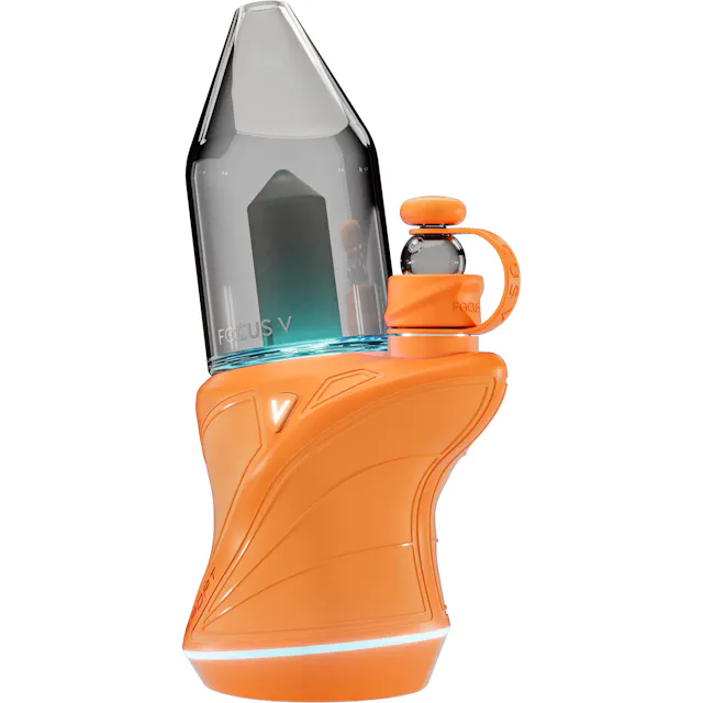 Focus V CARTA SPORT Tangerine (hybrid, devices)