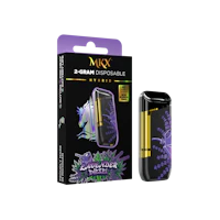 2g MKX Disposable - Lavender Diesel 2g Disposable - Hybrid - product image at King of Budz