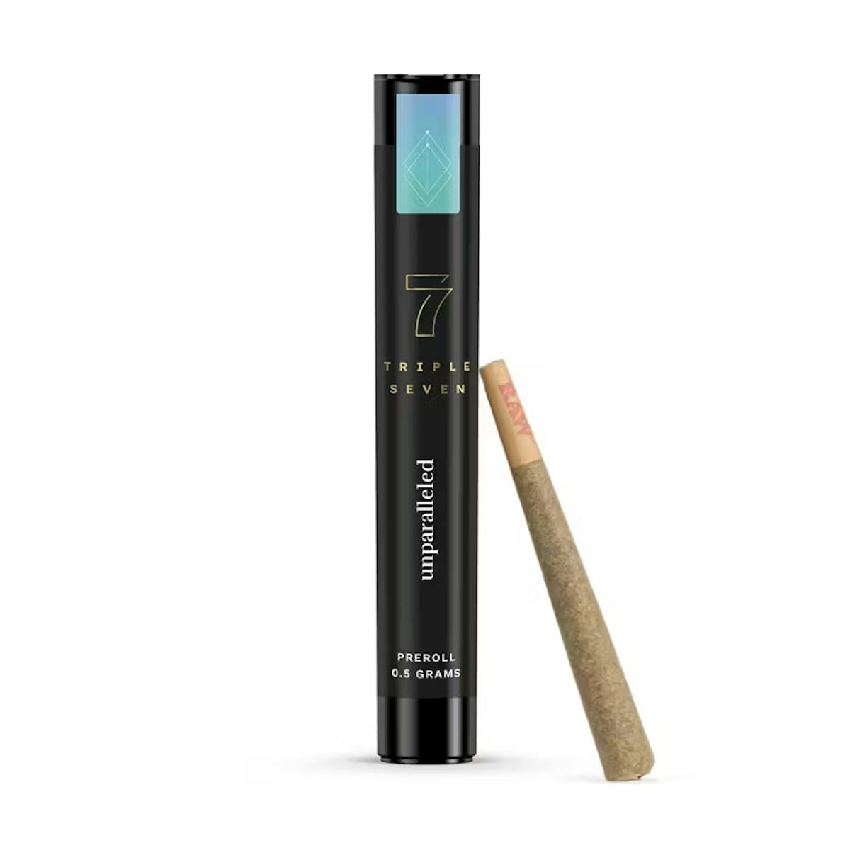 Image of Ice Cream Cake | 1g Preroll