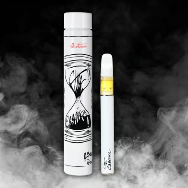 Verano Verano Essence Disposable Vape Pineapple Express (S) 300mg - Star  Buds Cannabis Dispensaries Cannabis Dispensary in NY, MD, MS, IL, OK