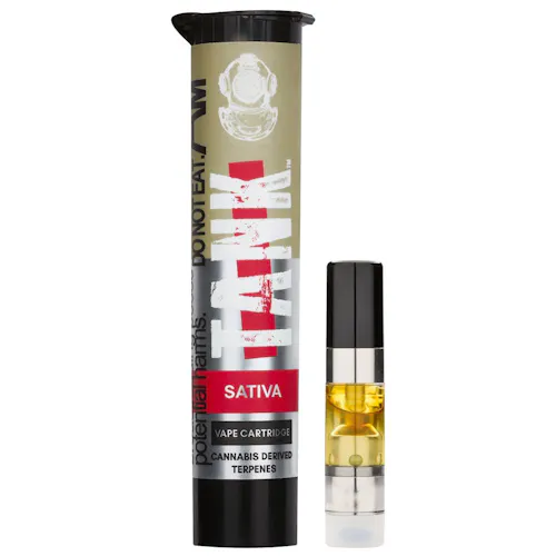 Tank: Vape | Paradise Petrol | Cartridge | 0.5g-1