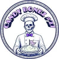 Tip Top Crop - Candy Bonez #27 - 14g