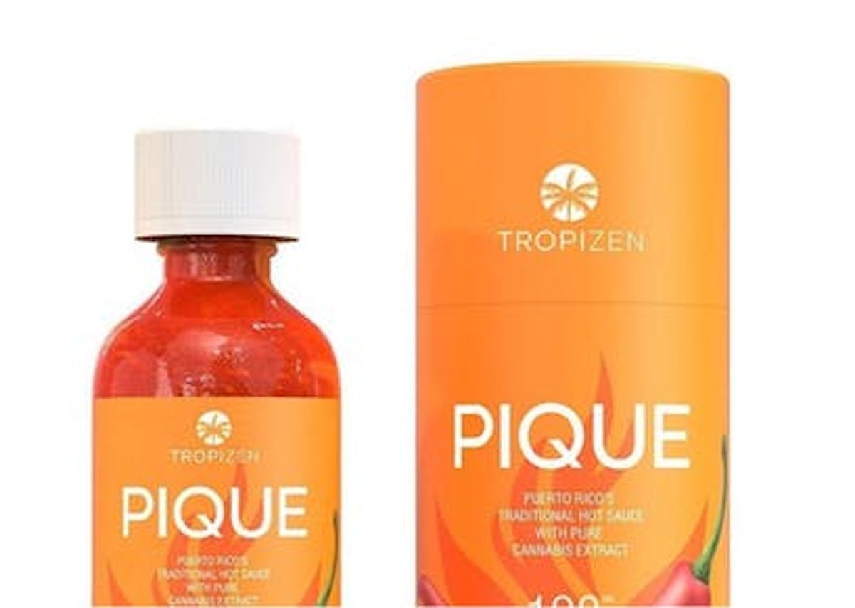 Image of Pique | Hot Sauce