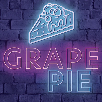 DELI - Grape Pie - FLOWER by Dragonfly at King of Budz