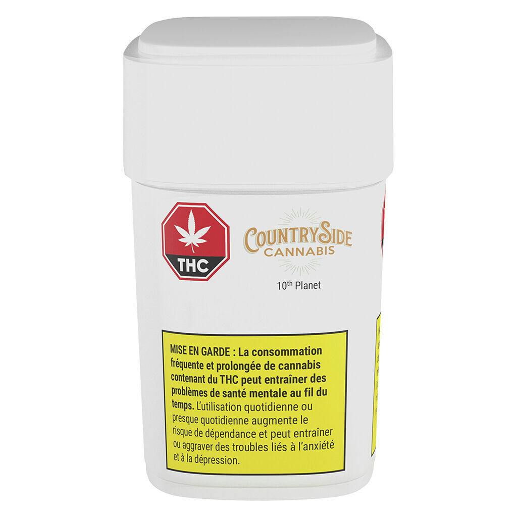 10th planet pre-roll 10-pack | 5g-1