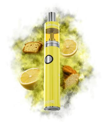 Product Lemon Pound Cake Disposable Vape
