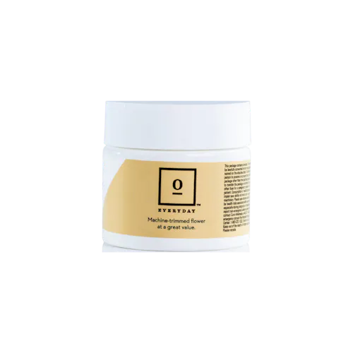Curio Mango Trainwreck Everyday Flower-active
