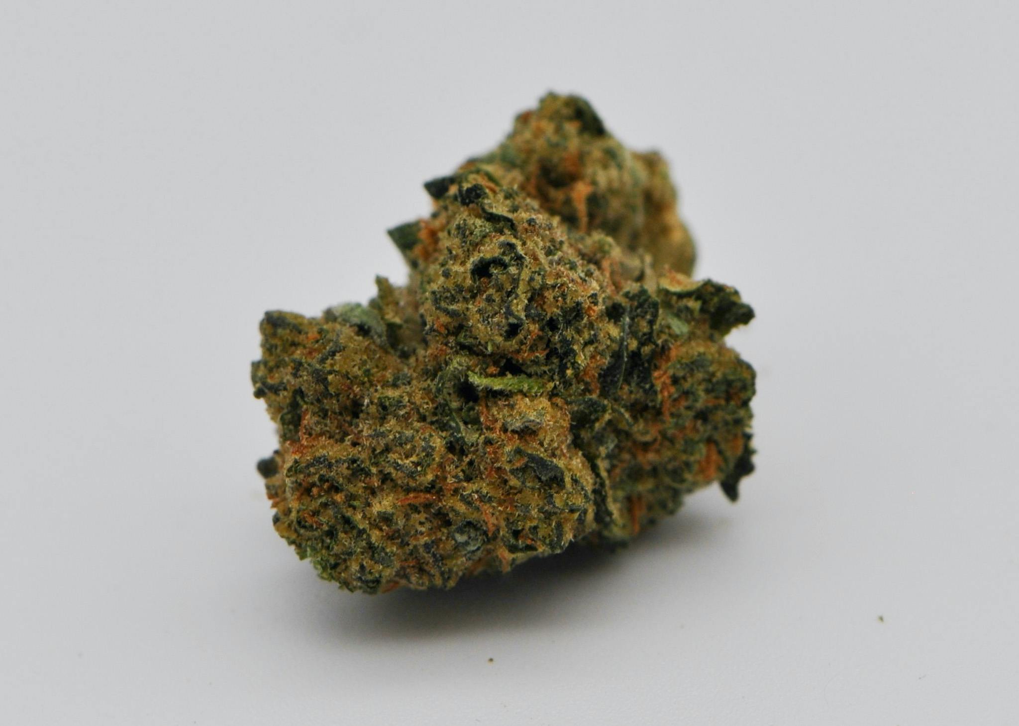 image of White Tahoe Gelato | 3.5g Prepackaged Flower
