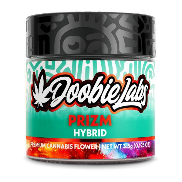 Doobie Labs | Prizm | Flower