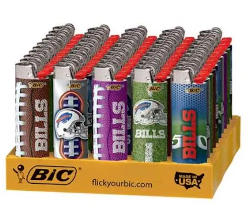 Football Lighter-2