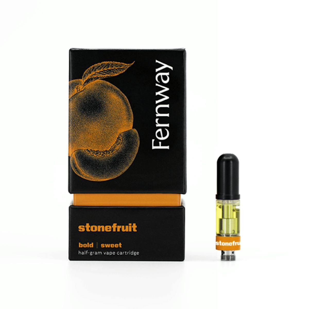 Photo of Fernway Stonefruit Cartridge