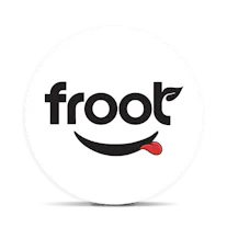 Froot Logo