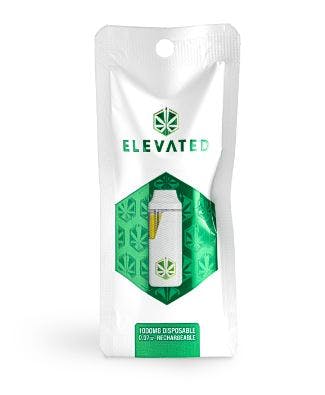 tsunami disposable vape Tsunami FORCE 650mAh 510 Battery