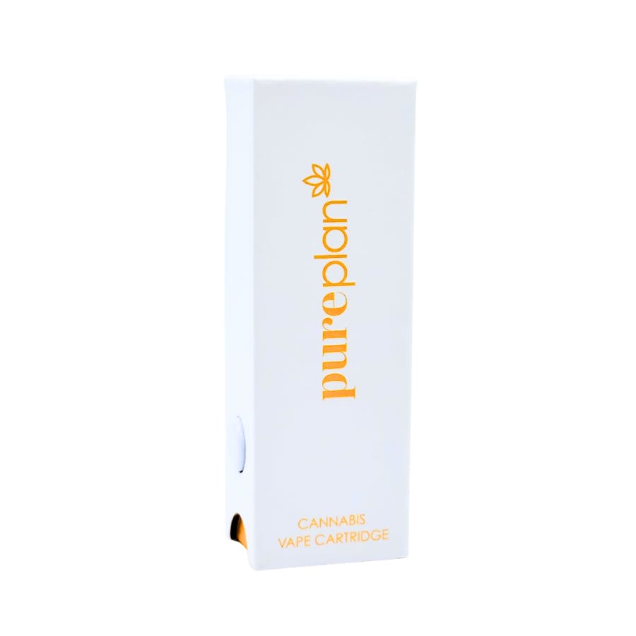 Pineapple Fuel Distillate Cartridge