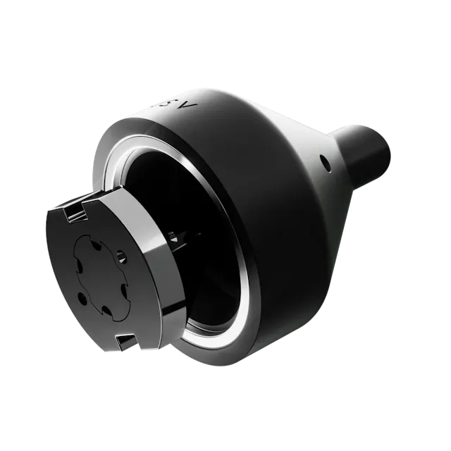 Focus V AERIS Mouthpiece Black (devices)
