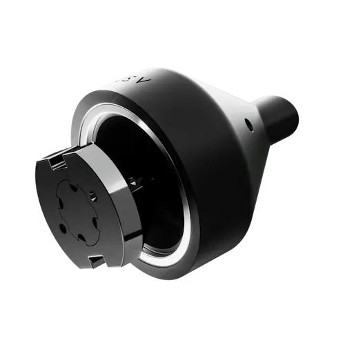 Focus V Aeris – Mouthpiece – Black-active