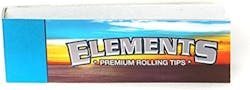 Premium Rolling Tips  - 50pk