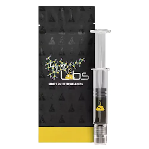 Lit Labs RSO + CBD Dart Rec-1