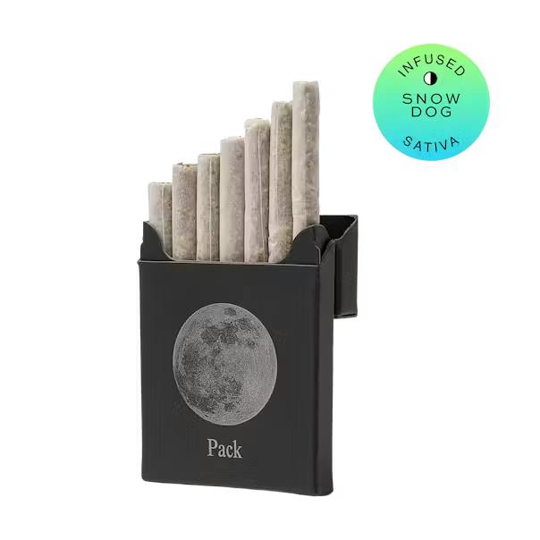 Hudson Cannabis Snow Dog