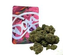 Doja - 3.5g Prepack - Cotton Candy