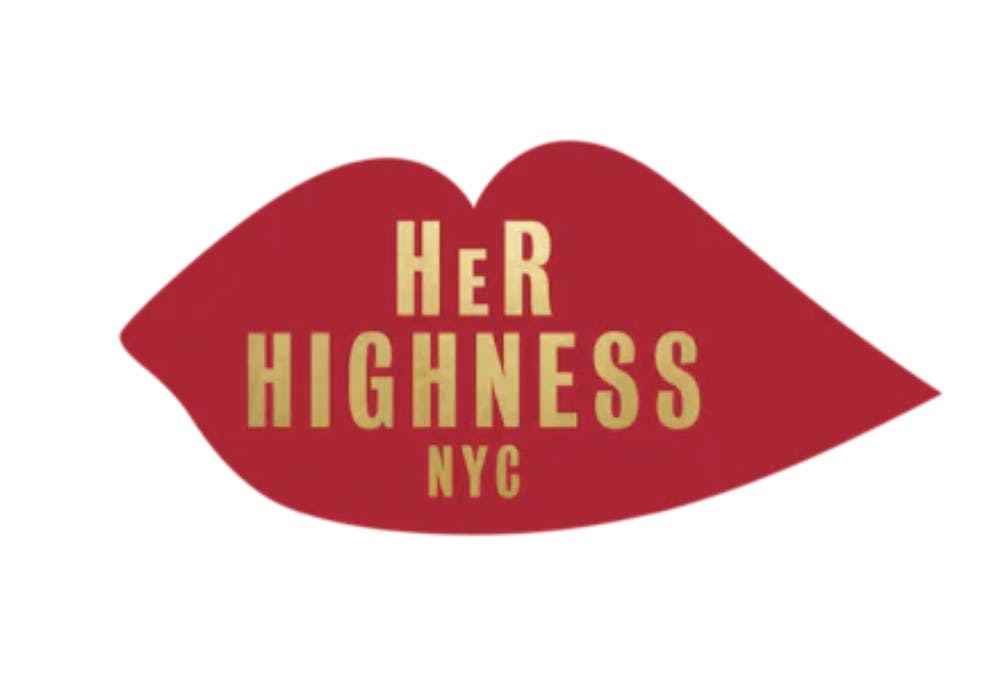 Flower | Her Highness | Infused Pre-Ground Flower | Afghani | 14g