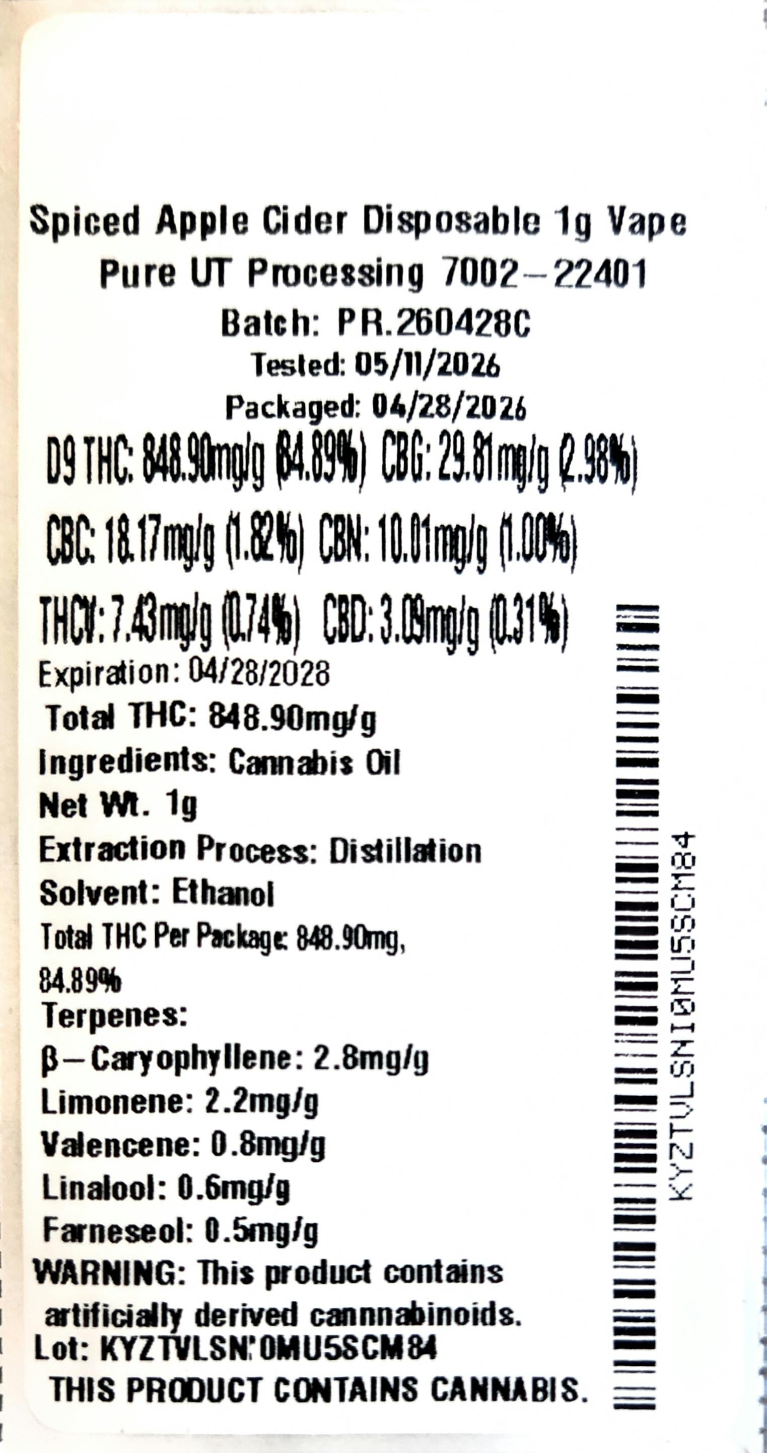 Image of product