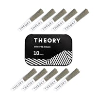 Product Dosidos | 10pk
