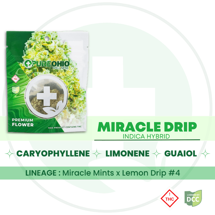 Miracle Drip