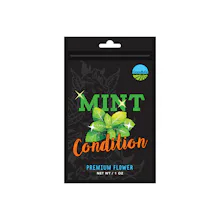 Goodlyfe - 28g Prepack - Mint Condition