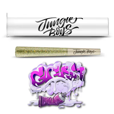 GGS1 - Premium Pre-Roll