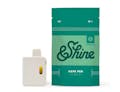 &Shine: Pineapple Runtz - Disposable 2g
