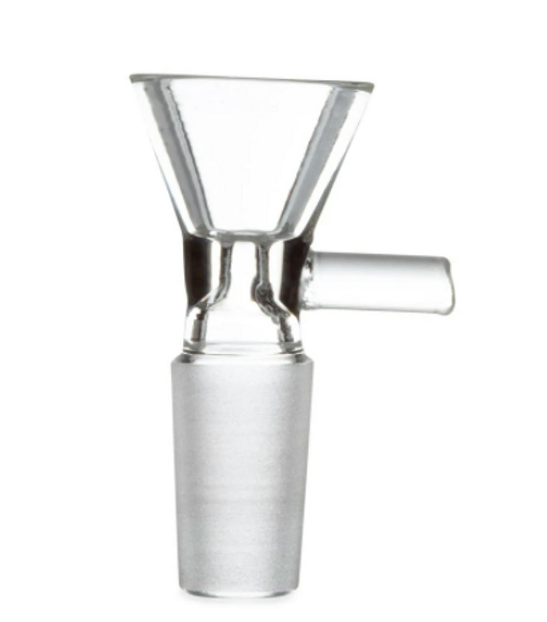 Photo of Accessories | Glass Banger 4mm Thick Male Bowl