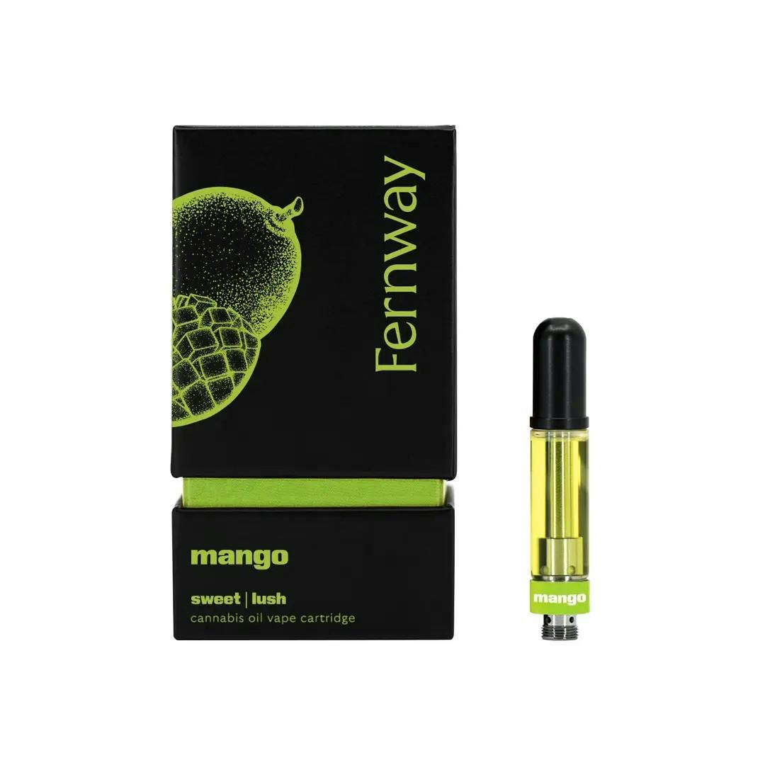 Buy Crude Boys Tangie Dream | Vape Cartridge | 1g for Sale