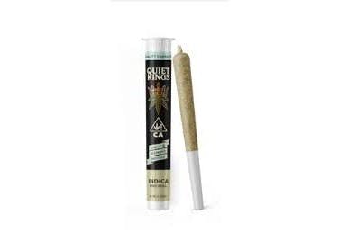 GUAVA GELATO SAUCE & DIAMOND INFUSED PREROLL-0