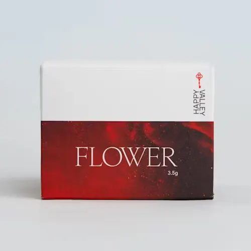 Sugar Shack 5 | Flower | 3.5g-active
