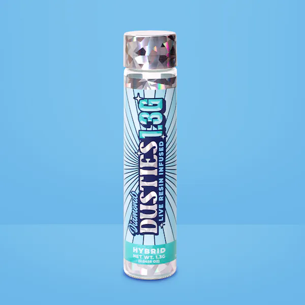 PRE-ROLL ADVENT CALENDAR 12.8g Pre-rolls