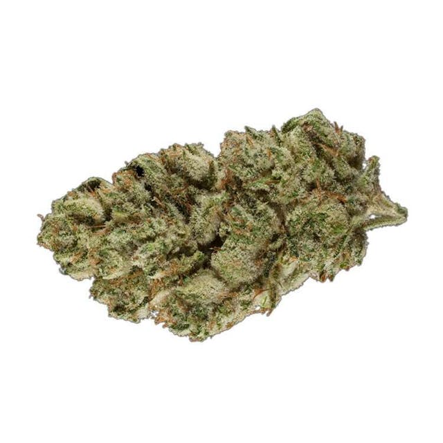 GG4 is a highly-potent, "five star" hybrid with the pungent aroma of earth, pine and cat urine. This product of Chem's Sister, Sour Dubb and Chocolate Diesel is said to be one of the world's most sought-after strains and its one-hit effects may require proper restraints as they include an immediate and intense body and head high which often borders on the psychedelic.