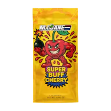 M.I Jane - 1.2g Preroll - Super Buff Cherry