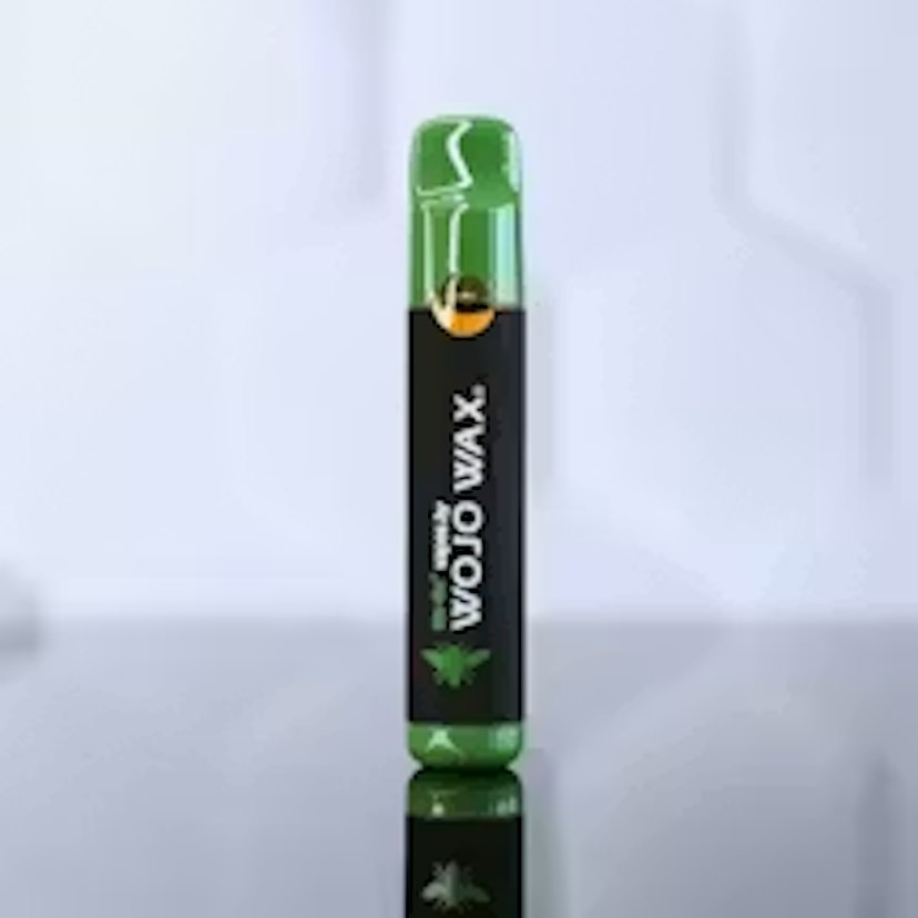 Wojo | .5 Live Rosin Disposable | Donny Double