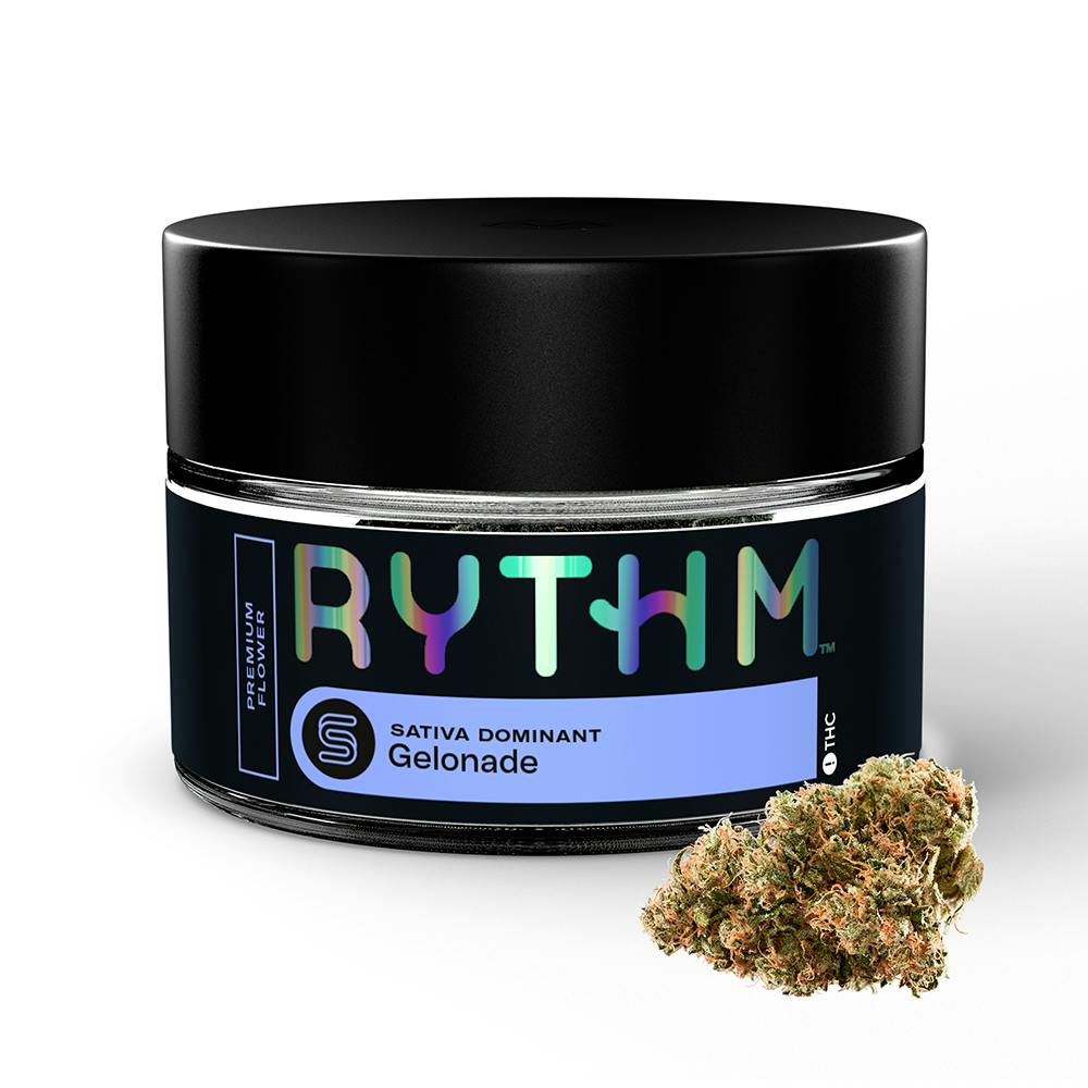 Rythm | Cereal Milk | Flower | 3.5g