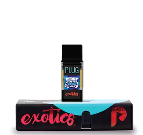 Berry Gang | Reload POD | 1g-active