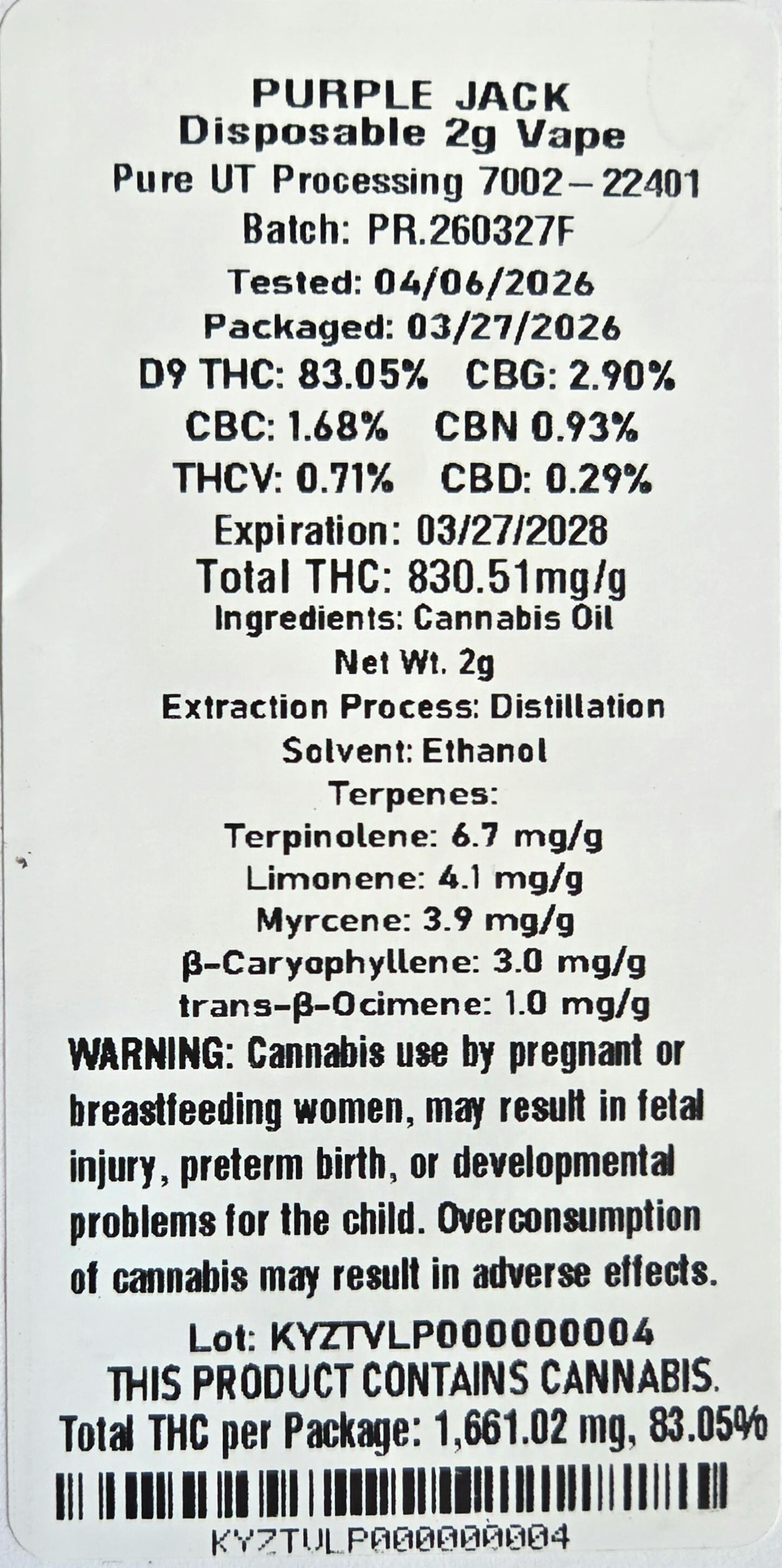 Image of product