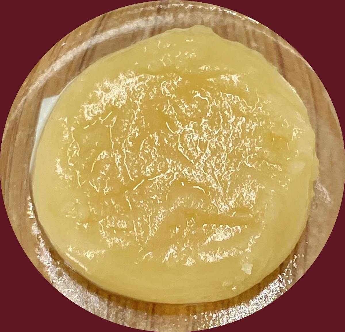 Photo of Edun – Live Rosin badder – Mendocino Tang (H)