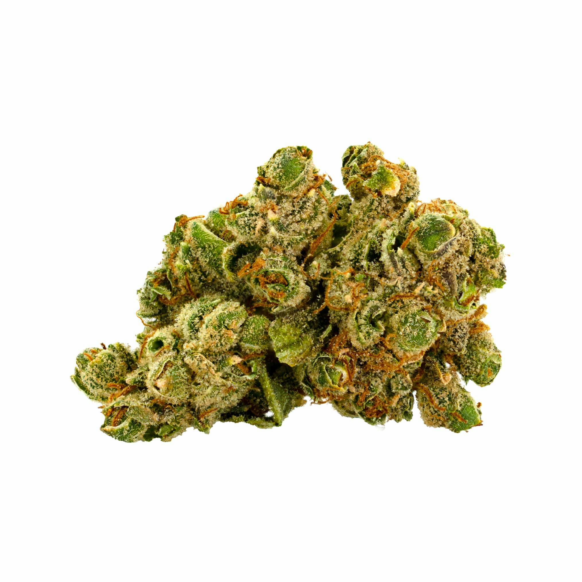 Death Star Whole Flower