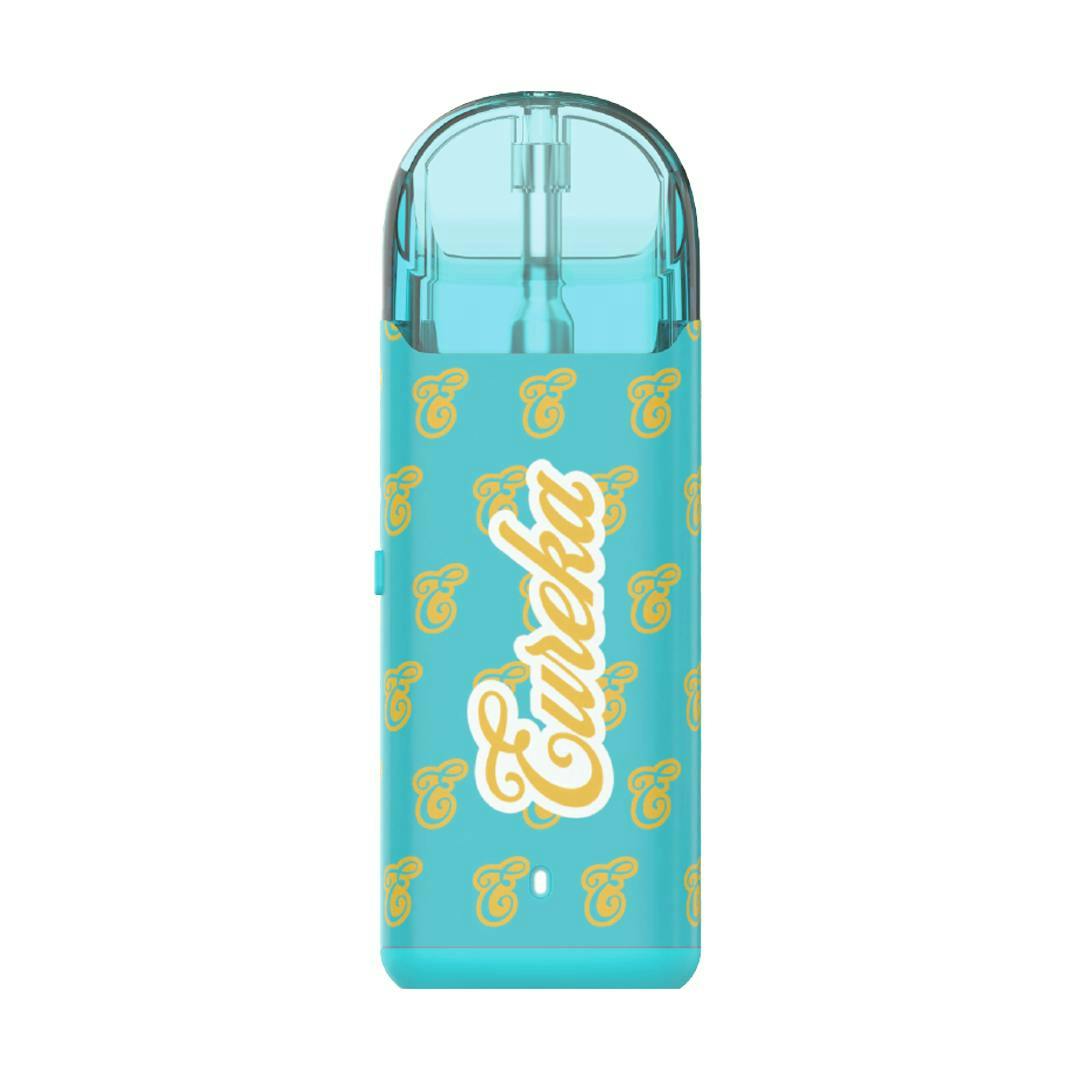 Product: Eureka | Tropical Twist | Vape Pod | 2g